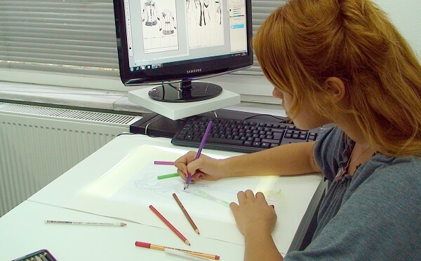Moda Tasarımı